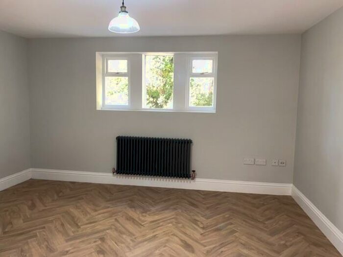 1 Bedroom Apartment To Rent In Eastham House, Eastham Village Road, CH62