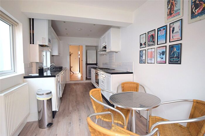 2 Bedroom Terraced House To Rent In Stephen Street, Taunton, Somerset, TA1