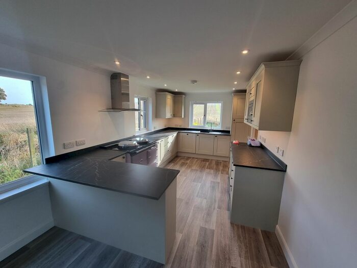 3 Bedroom Cottage To Rent In Blairgowrie, PH10