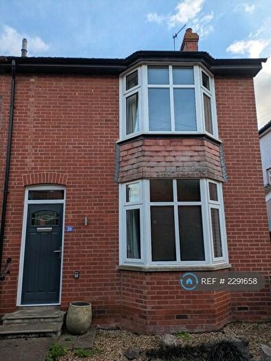 3 Bedroom End Of Terrace House To Rent In Majorfield Road, Topsham, Exeter, EX3