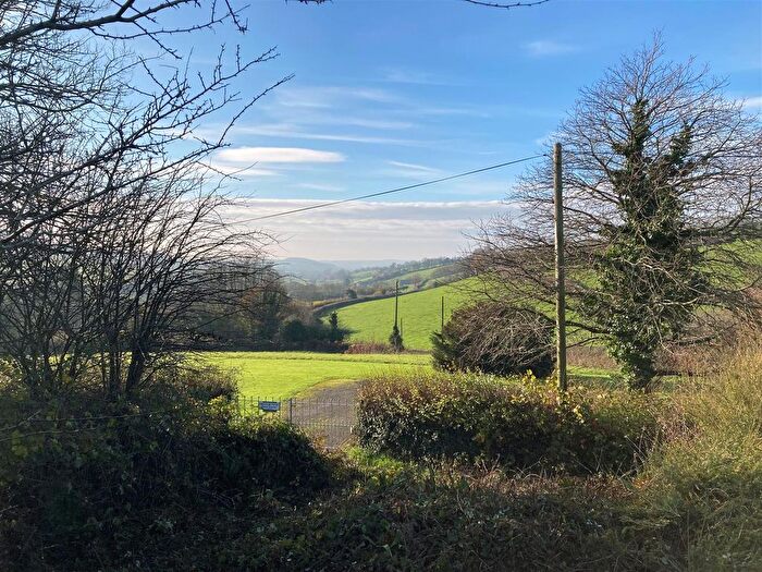Land For Sale In Fore Street, Ugborough, Ivybridge, PL21