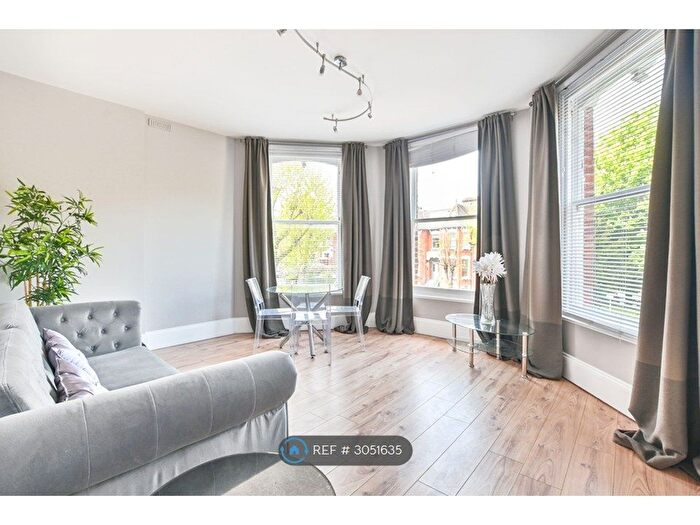 1 Bedroom Flat To Rent In Christchurch Avenue, London, NW6