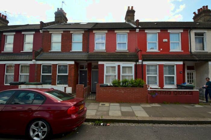 2 Bedroom Terraced House To Rent In Thackeray Avenue, London, N17
