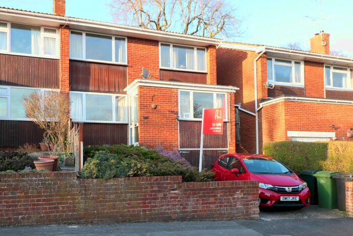3 Bedroom Semi-Detached House To Rent In Ullswater Drive, Tilehurst, Reading, RG31