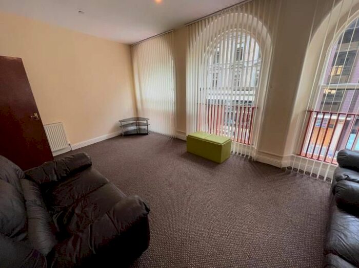 2 Bedroom Flat To Rent In /, Whitehall Crescent, Dundee, DD1