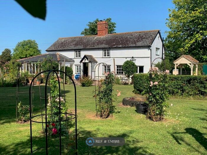 3 Bedroom Detached House To Rent In Mill Road, Foxearth, Suffolk, CO10