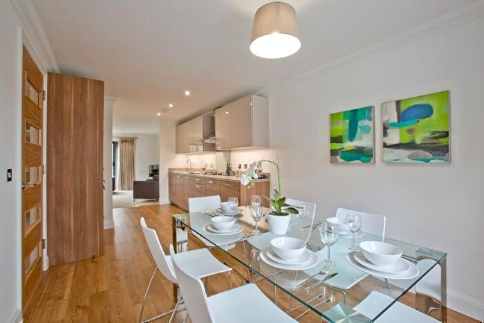 3 Bedroom Town House To Rent In Stoneywood Brae, Aberdeen, Aberdeen City, AB21