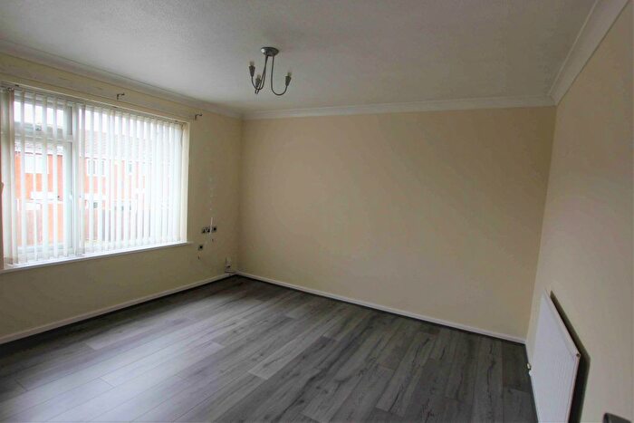 1 Bedroom Flat To Rent In Mallaig View, Stockton-On-Tees, TS19
