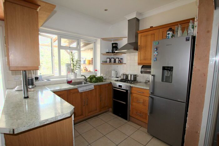 End Of Terrace House To Rent In Southbury Road, Enfield EN1