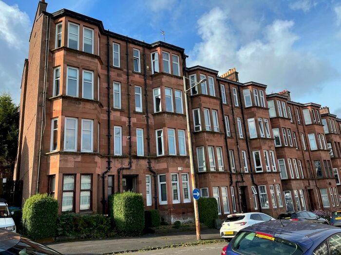 1 Bedroom Flat To Rent In Tankerland Road, Cathcart, Glasgow, G44