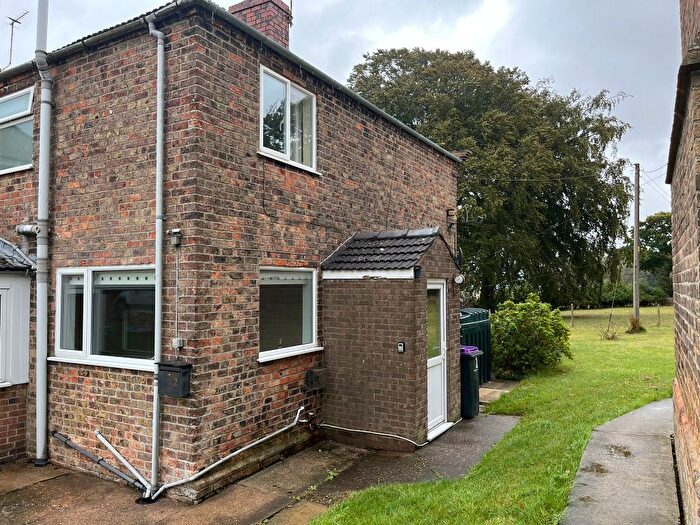 2 Bedroom Cottage To Rent In Lings Farm Cottage, Croxby Top., LN7