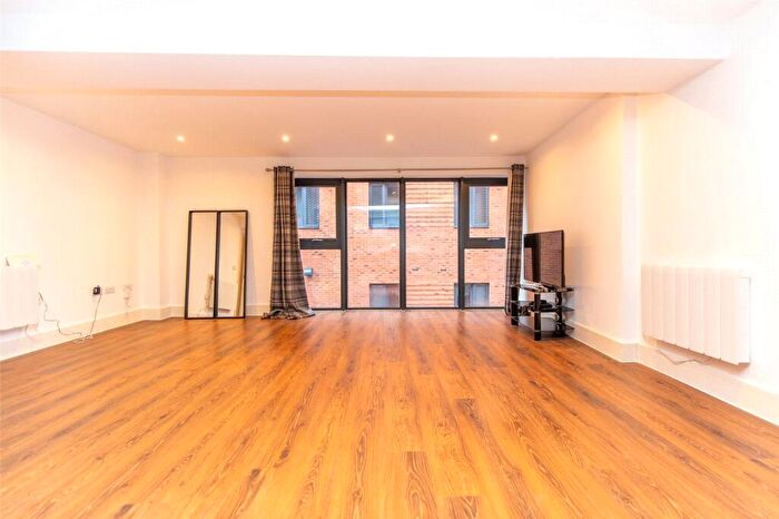 3 Bedroom Apartment To Rent In Portland Square, Saint Pauls, Bristol, BS2