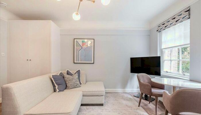 Studio To Rent In Pelham Court, Fulham Road, Chelsea, London, SW3