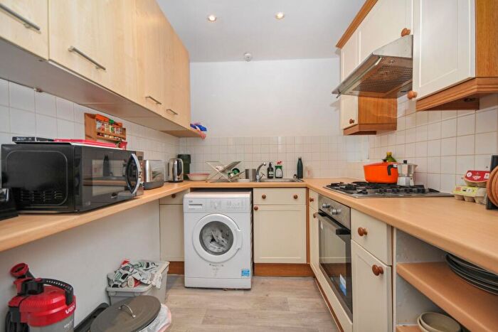 1 Bedroom Flat To Rent In Westgate Road Beckenham, BR3