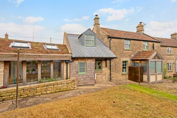 3 Bedroom Cottage To Rent In Tutton Hill Colerne, SN14