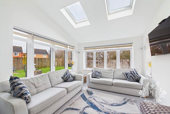 5 Bedroom Detached House For Sale In Brookfield Avenue, Middlesbrough, TS5