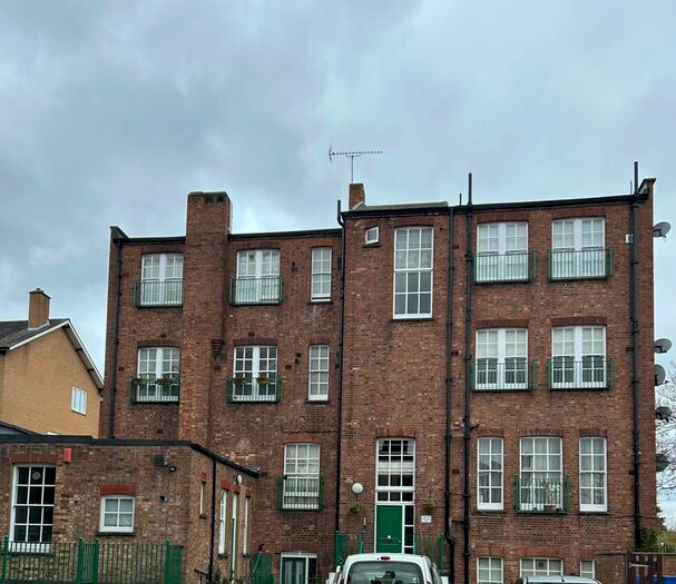 1 Bedroom Terraced House To Rent In Station House Mews, London, N9