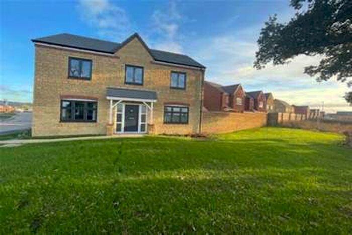 4 Bedroom House To Rent In Farley Way, Hardewicke, GL2