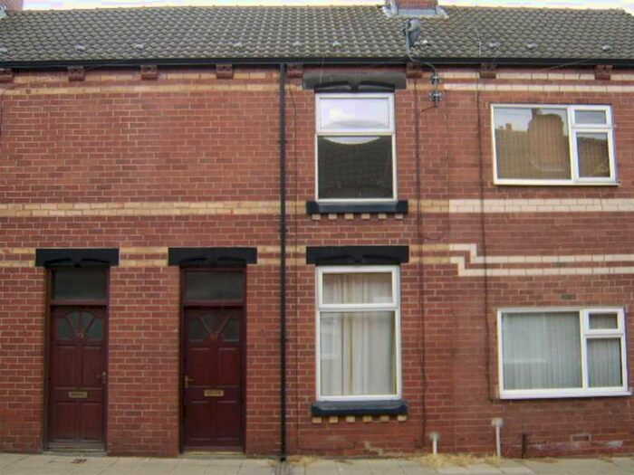 2 Bedroom Terraced House To Rent In Smawthorne Grove, Castleford, WF10
