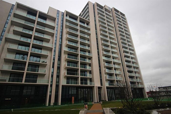 1 Bedroom Flat For Sale In Elvin Gardens, Wembley, HA9
