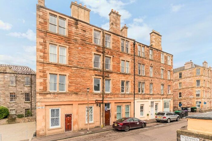 2 Bedroom Flat To Rent In Sciennes, Marchmont, Edinburgh, EH9