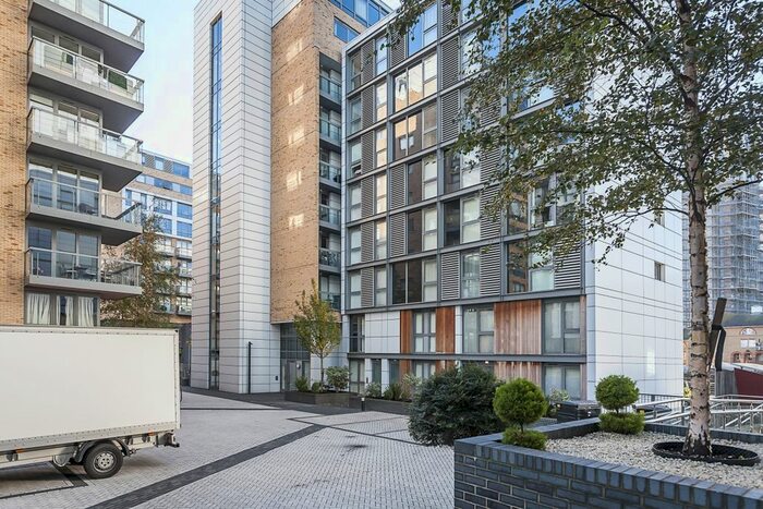 1 Bedroom Flat To Rent In Empire Reach, Greenwich, SE10