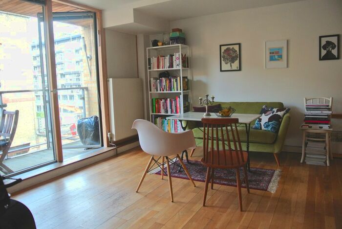 1 Bedroom Flat To Rent In Kingsland Road, Hackney, E8