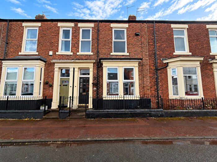3 Bedroom Terraced House For Sale In Ennerdale, Ashbrooke, Sunderland, SR2