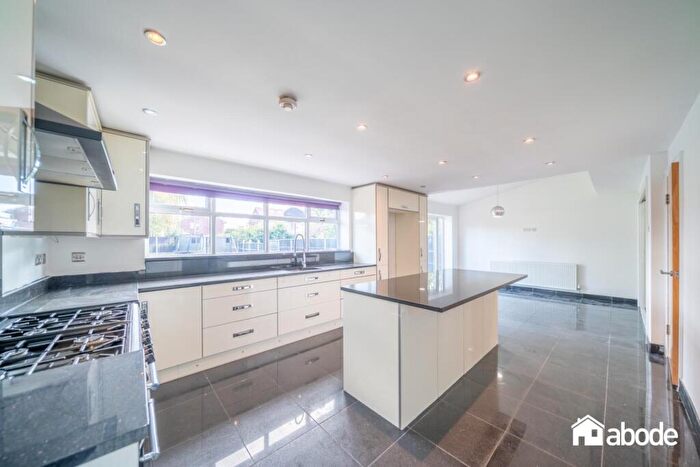 7 Bedroom Semi Detached House For Sale In Rosemoor Drive, Liverpool, L23