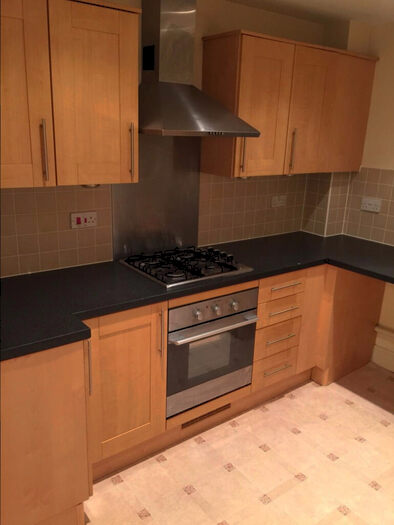 2 Bedroom Apartment To Rent In Coxhill Way, Aylesbury, Buckinghamshire, HP21