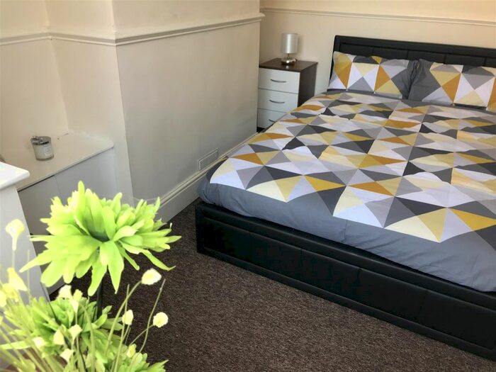 3 Bedroom Property To Rent In Boughey Road, Stoke-On-Trent, ST4