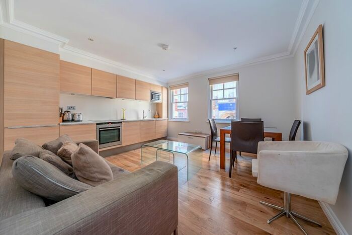 1 Bedroom Flat To Rent In Vincent Square, London, SW1P