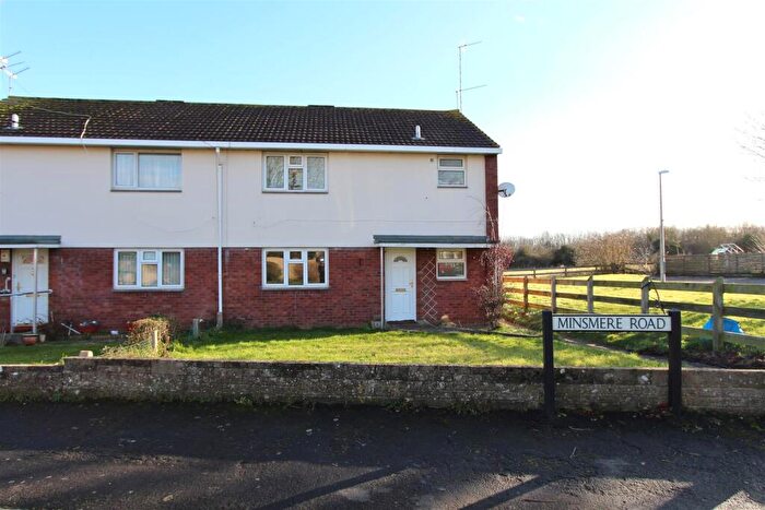 1 Bedroom Flat To Rent In A Minsmere Road, Keynsham, Bristol, BS31
