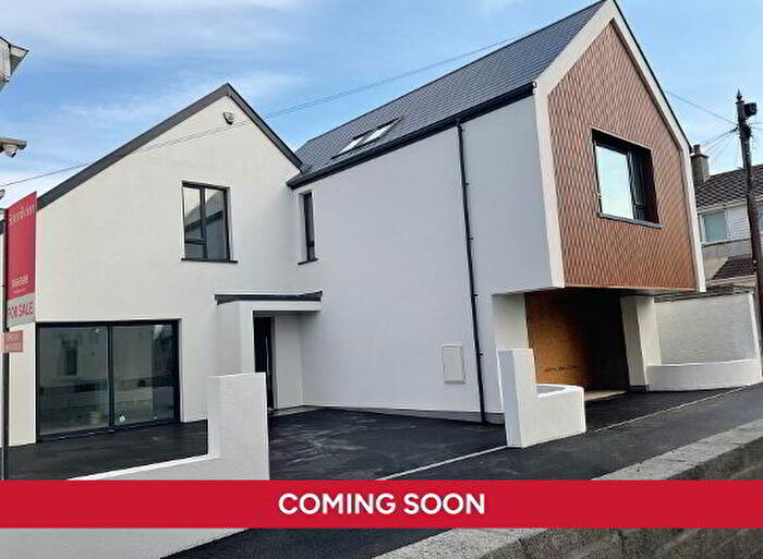 3 Bedroom Detached House For Sale In A Hopefield Avenue, Portrush, BT56
