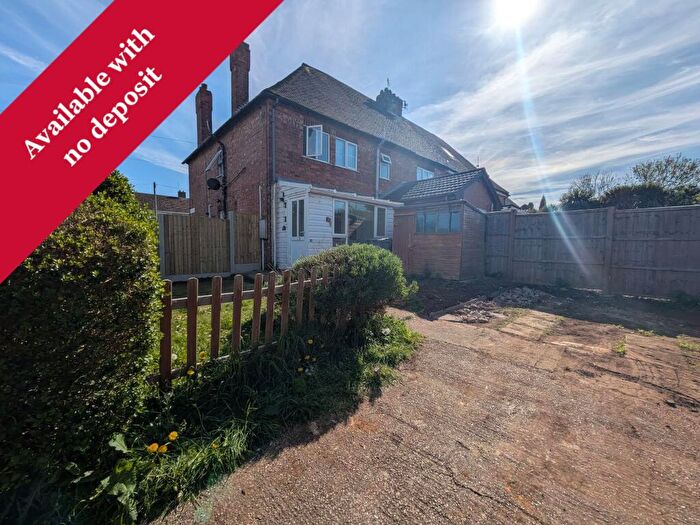 1 Bedroom Flat To Rent In Dysart Road, Grantham, NG31