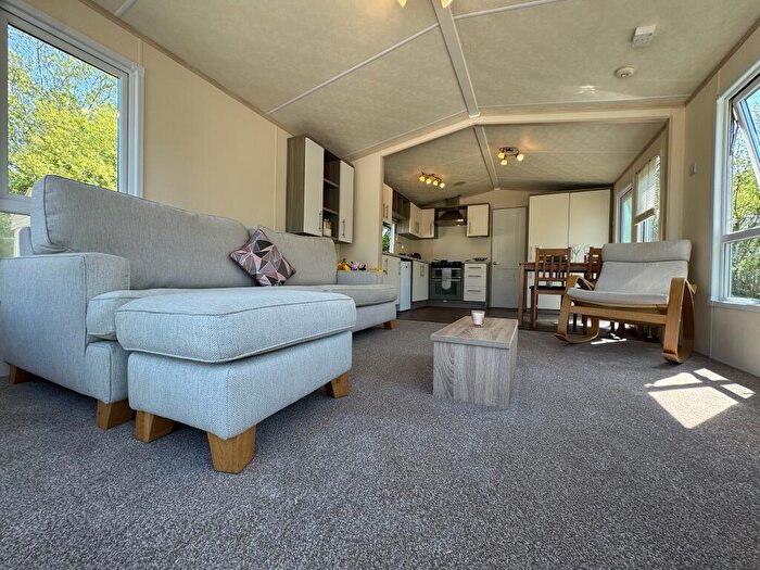 2 Bedroom Caravan For Sale In Two Bed Pemberton Marlow, Pevensey Bay Holiday Park, Pevensey Bay, Eastbourne, East Sussex, BN24