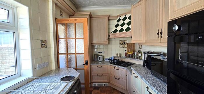 2 Bedroom Terraced House To Rent In James Street, Uttoxeter, ST14