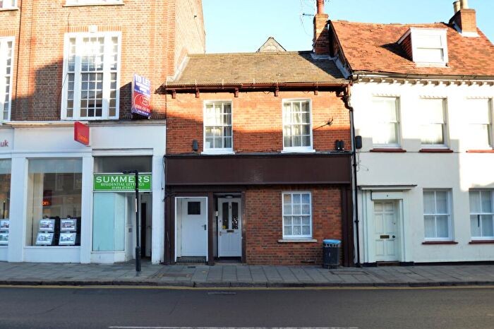 1 Bedroom Property To Rent In Easton Street, High Wycombe, Buckinghamshire, HP11