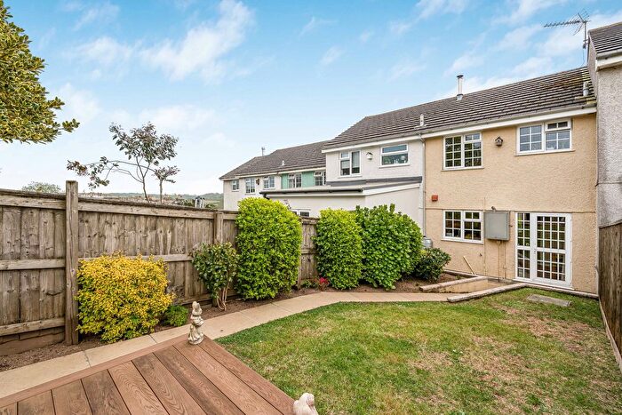 2 Bedroom Terraced House For Sale In Elmwood Park, Loddiswell, Kingsbridge, TQ7