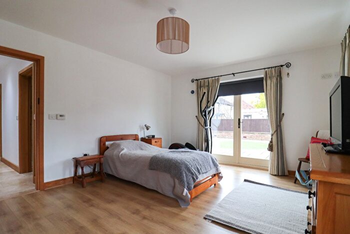 4 Bedroom Barn Conversion For Sale In Elm, Cambridgeshire, PE14