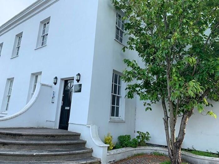 2 Bedroom Apartment To Rent In Bath Road, Cheltenham, GL53