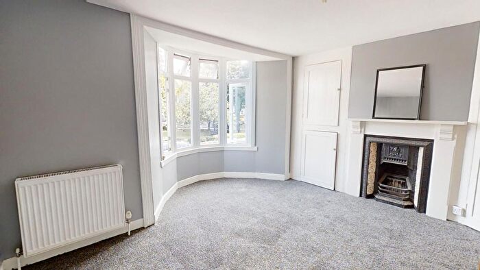 3 Bedroom End Of Terrace House For Sale In Easton Square, Portland, Dorset, DT5