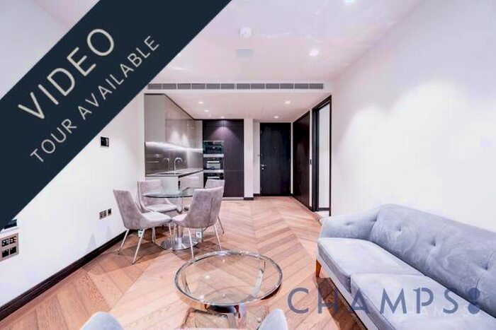 1 Bedroom Flat For Sale In One Tower Bridge, Balmoral House, Earls Way, SE1