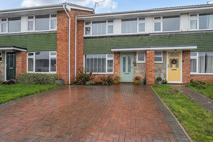 3 Bedroom Terraced House For Sale In Marlborough Road, Maidenhead, SL6