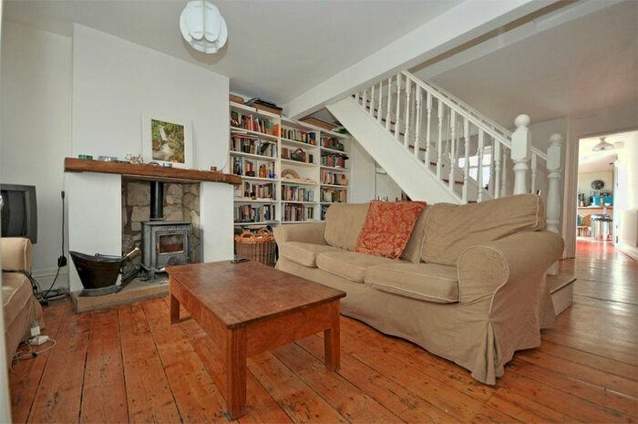 3 Bedroom Terraced House To Rent In Commercial Street, Cheltenham, GL50