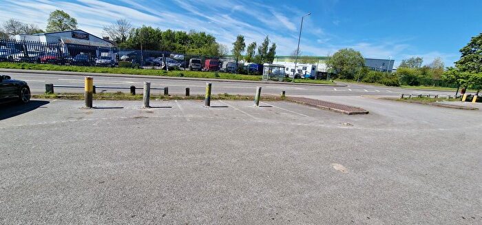 Land For Sale In Fields End Road, Barnsley Road, Goldthorpe, Rotherham, S63