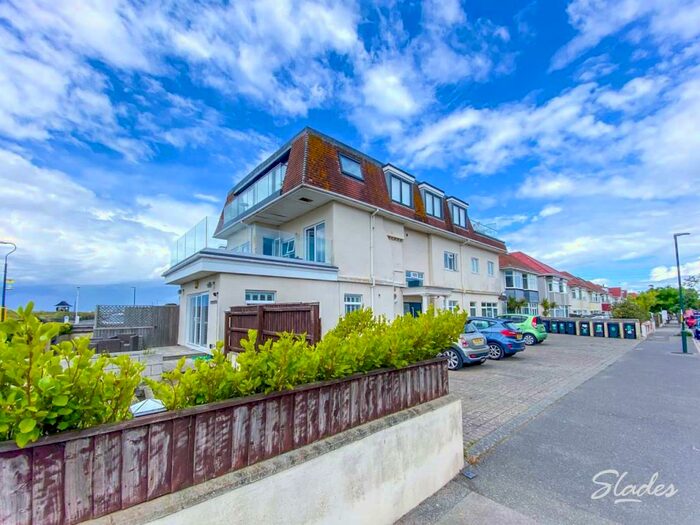 3 Bedroom Apartment To Rent In Southwood Avenue, Southbourne, Bournemouth, BH6