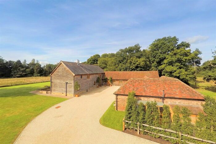 7 Bedroom Barn Conversion To Rent In Woodbarn Farm, Brighton Road, Shermanbury, Horsham, West Sussex, RH13