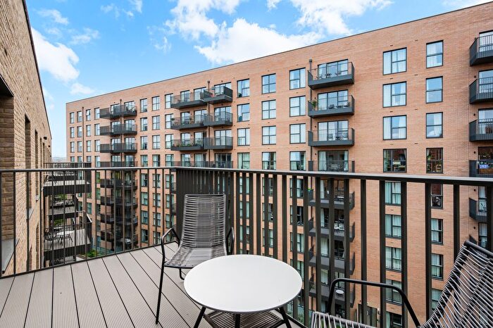 Studio To Rent In Uncle Colindale, Aerial Square, London, NW9