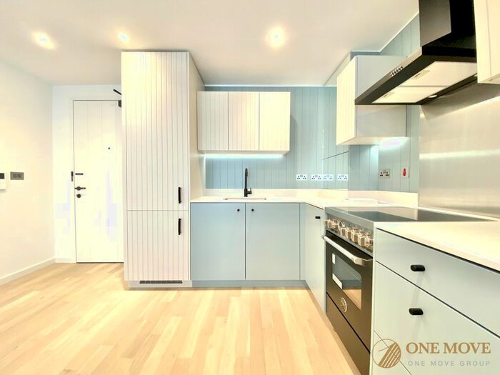 1 Bedroom Flat To Rent In Brentford Project, Brent Way, Brentford, Greater London, TW8